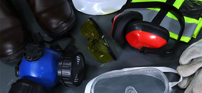 Chemical Processor Faces $479,700 Fine for Worker Exposure to Toxic Gases