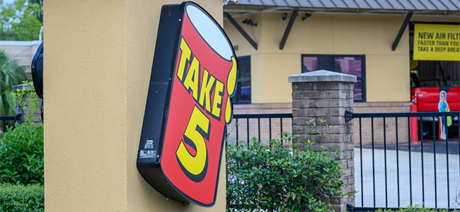 Take 5 Car Wash Faces $256,707 in Penalties for Electrical, Other Hazards