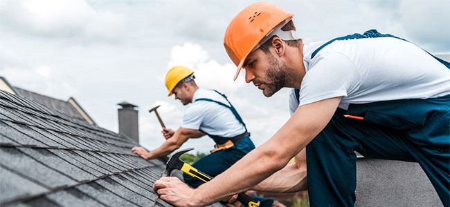 JMH Roofing LLC Faces OSHA Penalties for Lack of Fall Protection