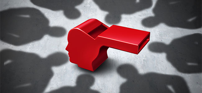 How Employers Can Support and Protect Whistleblowers