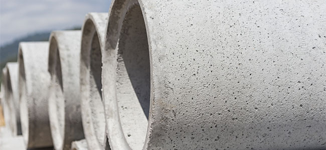 OSHA Cites Concrete Pipe Manufacturer Following Young Worker