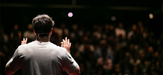 Safety+ Symposium 2023: A Recap of Notable Speakers
