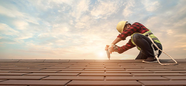 OSHA Cites Roofing Contractor for Violations Following Worker’s Fatal Fall