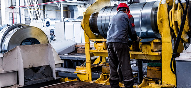 Alloy Manufacturer Faces OSHA Fines for Exposing Employees to Toxic Metal