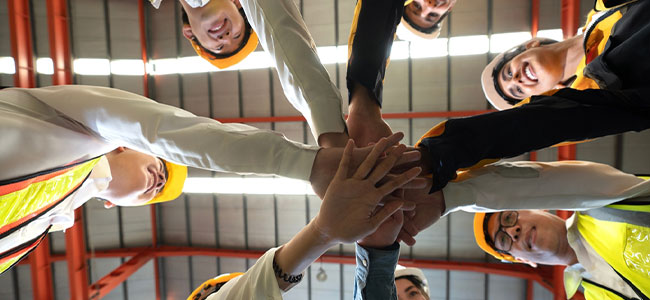 Protect Workers and Company Reputation with a Culture of Safety