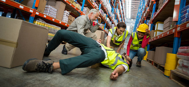 Florida Grocery Store Faces Hefty Penalties After Fatal Employee Fall