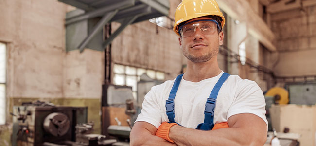 The Industrial Athlete: A Holistic Approach to Workplace Wellness and Injury Prevention