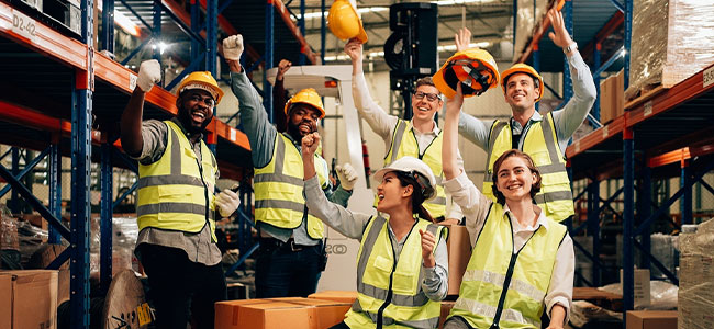 Safety First, Always: Ensuring Holistic Well-Being in Contemporary Workspaces