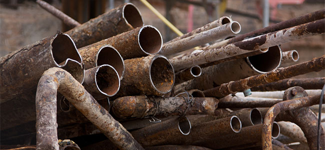 NIOSH Releases New Guidelines to Protect Workers From Lead Exposure