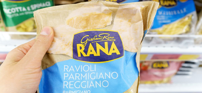 OSHA Cites Rana Meal Solutions for Machine Guarding Violations Following a Worker Injury