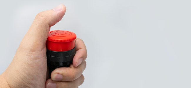 Panic Buttons: When (and When Not) to Use These Devices