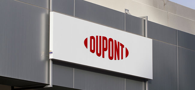 DuPont Introduces Tyvek Sustainable Healthcare Packaging Awards