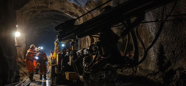 MSHA Completes Second Pattern of Violations Screening for 2023