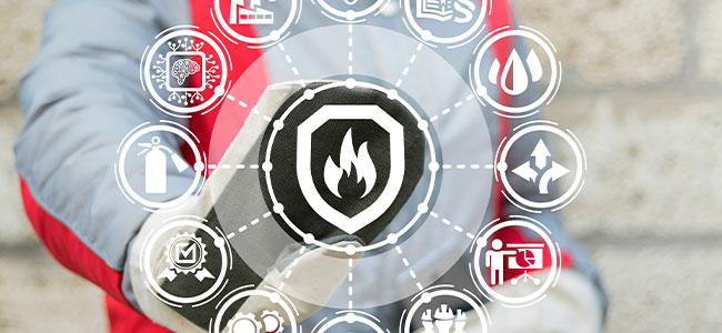 Washington L&I Moves to Require Enhanced Training for Fire-Resistant Material