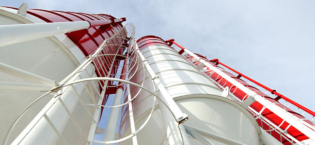 Two Employers Face OSHA Citations After Tragic Incident at Florida Cement Silo