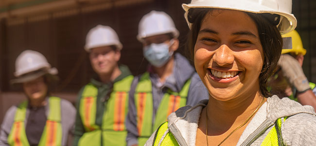 OSHA Will Advocate for Worker Safety at the 2024 Construction Ready Career Expo