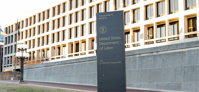 DOL Seeks Injunction Against Fayette Janitorial Service Over Child Labor Violations