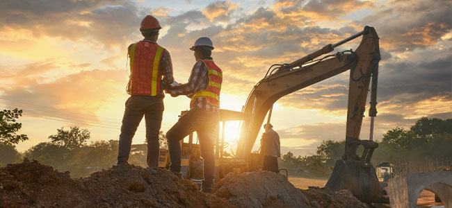 Why Equipment Sanitation Is Essential for Worker Safety