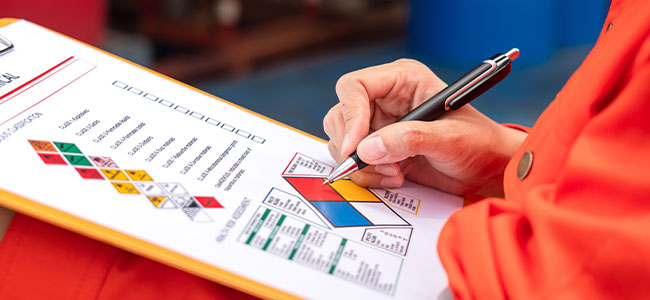 National COSH Champions New OSHA Rule for Worker-Led Safety Inspections
