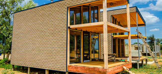 Modular Home Manufacturer Again Exposed Workers to Safety, Health Risks