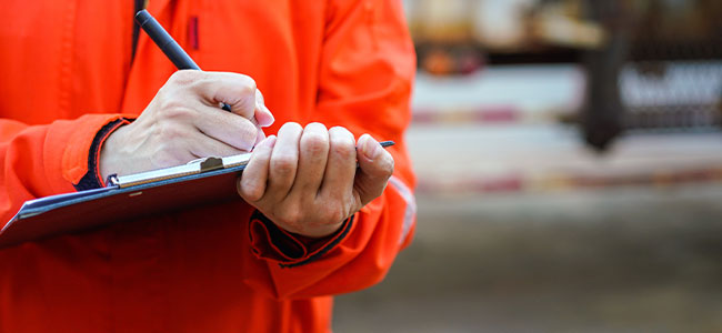Drill Down to the Root Cause to Ensure Worksite Safety After an Incident