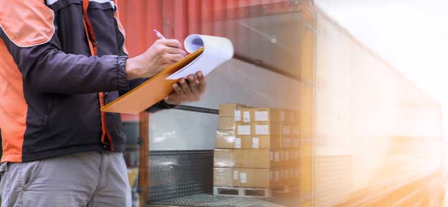 DOL Cites Goods Transport Provider for Safety Violations