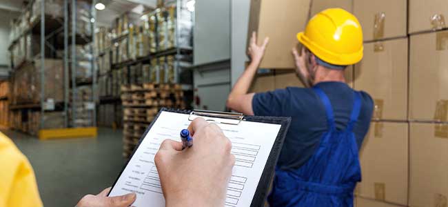 New Report Reveals Key Safety Concerns Among Industrial Workers