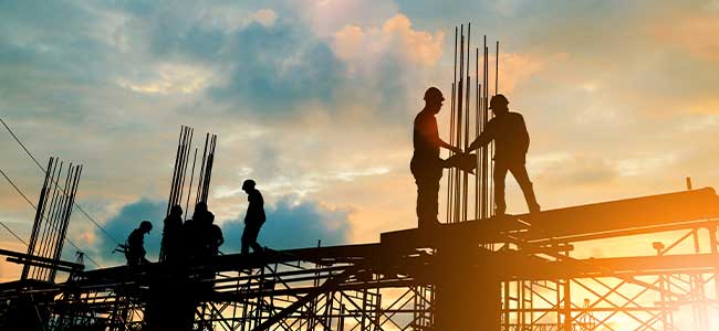 OSHA Cites New Jersey Construction Contractor with 32 Safety Violations