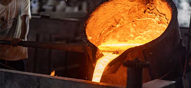 OSHA Finds Ohio Iron Castings Company Could Have Prevented Worker Death
