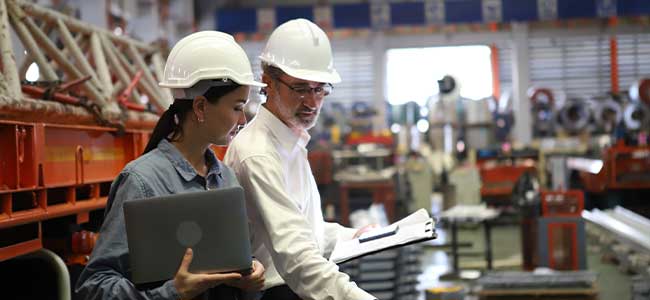 OSHA Uncovers Safety Violations at Texas Flooring Manufacturing Plant