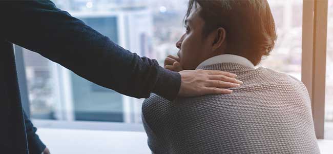 What Is Occupational PTSD? 3 Things Employers Need to Know
