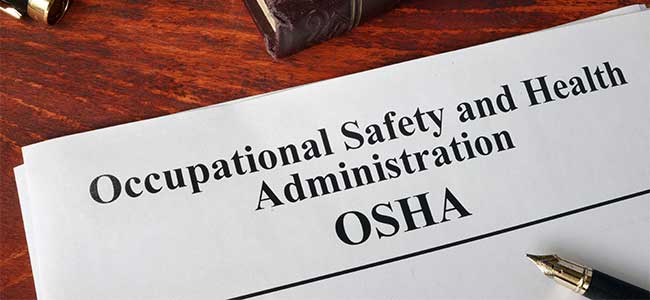 Viscofan USA Faces $197,054 in Fines for Safety Failures