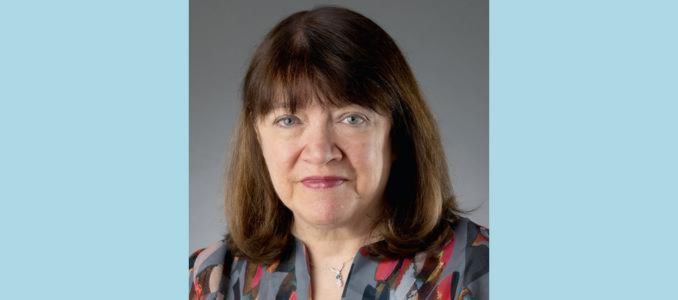 Headshot Deb Morrin