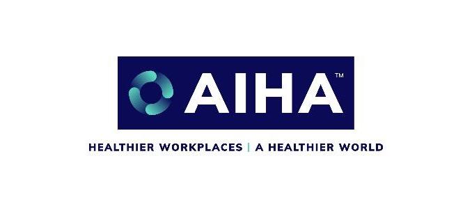 AIHA Logo