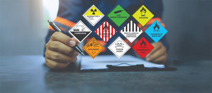 Hazard Communication
