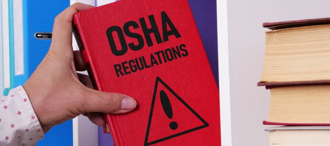 OSHA Handbook