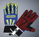 Heavy-duty Gloves