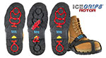 ICEGRIPSRotor Winter Walking 