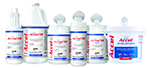hospital disinfectant