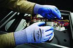 HyFlex 11-518 Gloves - Real Cut Protection Never Felt This Light