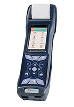 Emissions Analyzer