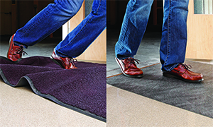 Floor Mat
