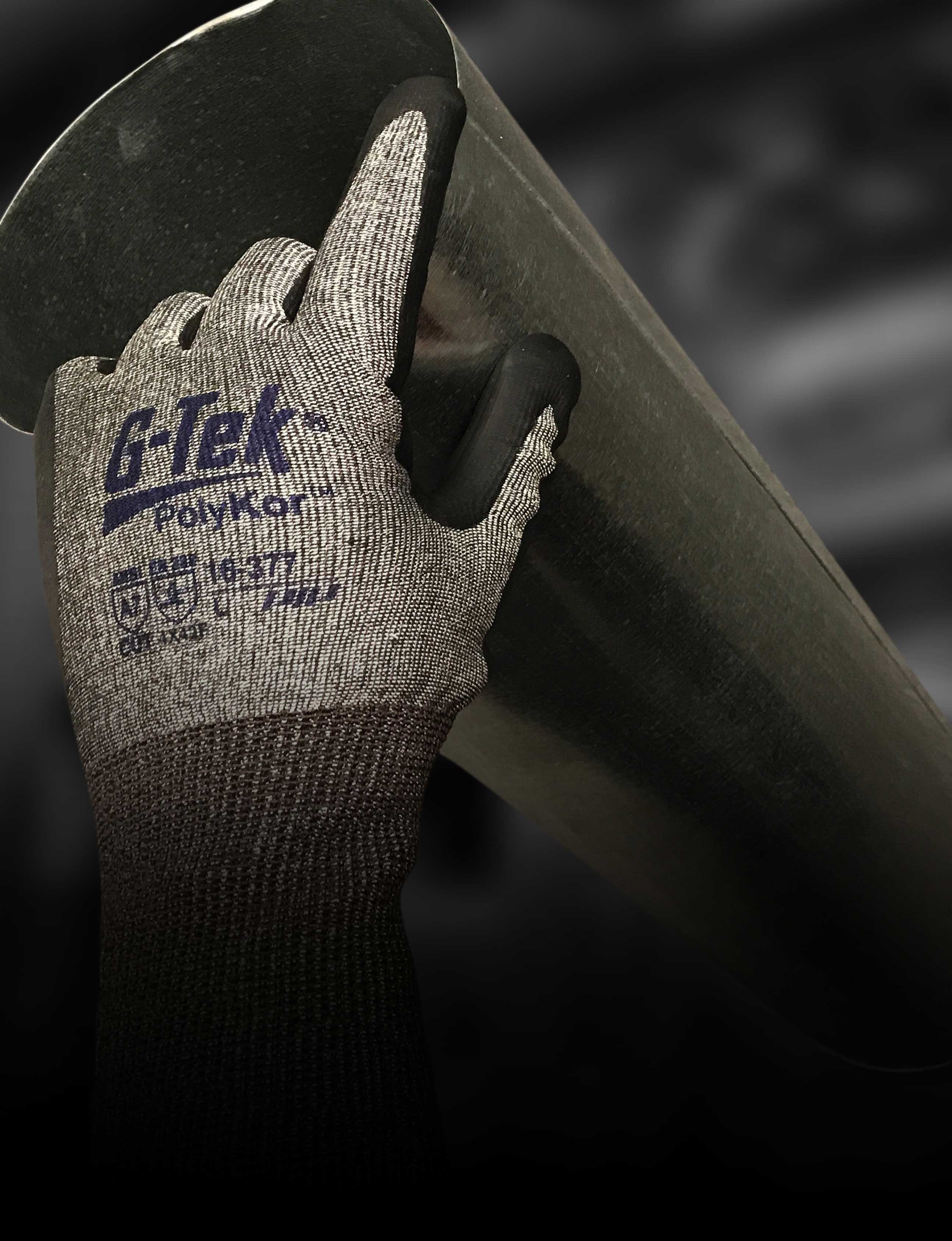 The G-Tek® PolyKor® 16-377