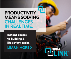 Building & Life Safety Codes at Your Fingertips