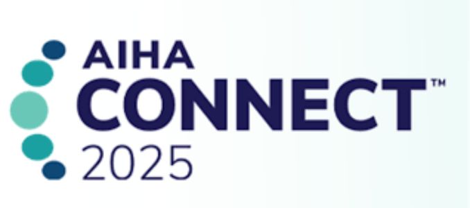 AIHA Conference Logo