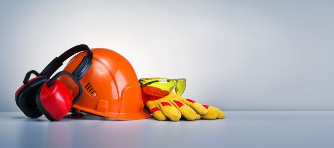 PPE for Worker Safety at ASSP Expo