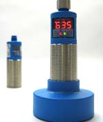 Ultrasonic sensor