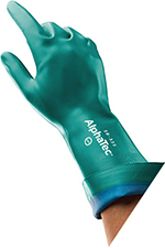 Protective Gloves