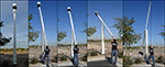 Instrumentation Pole