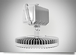 LED High Bay Lighting